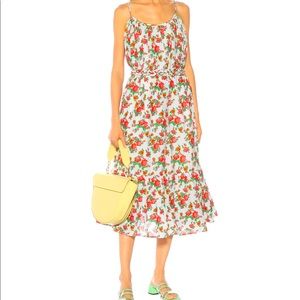 Brand new Rhode resort Lea dress.